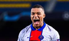 PSG chốt xong người thay Kylian Mbappe?