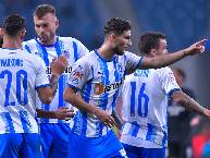 Nhận định, soi kèo Clinceni vs Universitatea Craiova, 0h55 ngày 22/2 Nhận định, soi kèo Clinceni vs Universitatea Craiova, 0h55 ngày 22/2