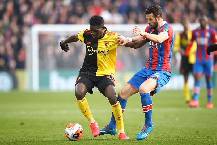 Nhận định, soi kèo Watford vs Crystal Palace, 2h30 ngày 24/2