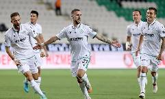 Phân tích kèo hiệp 1 Istanbul Basaksehir vs Konyaspor, 0h ngày 23/2 Phân tích kèo hiệp 1 Istanbul Basaksehir vs Konyaspor, 0h ngày 23/2