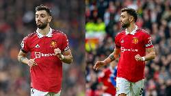 Bruno Fernandes chạm tới cột mốc khó tin ở Man United Bruno Fernandes chạm tới cột mốc khó tin ở Man United