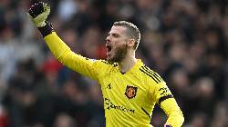 Gia hạn với Man United gặp bế tắc, De Gea chọn xong bến đỗ mới Gia hạn với Man United gặp bế tắc, De Gea chọn xong bến đỗ mới