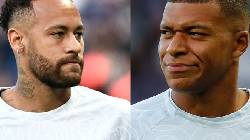 Mbappe đích thân làm rõ việc chỉ trích Neymar vô kỷ luật Mbappe đích thân làm rõ việc chỉ trích Neymar vô kỷ luật