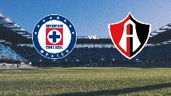 Nhận định, soi kèo Cruz Azul vs Atlas, 9h05 ngày 23/2 Nhận định, soi kèo Cruz Azul vs Atlas, 9h05 ngày 23/2