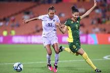 Nhận định, soi kèo nữ Paraguay vs nữ Panama, 8h ngày 23/2