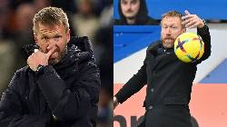 Phá mọi giới hạn, Graham Potter chính thức đi vào lịch sử Chelsea Phá mọi giới hạn, Graham Potter chính thức đi vào lịch sử Chelsea