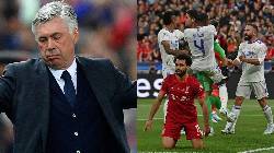 Real Madrid mất hàng loạt trụ cột ở đại chiến với Liverpool Real Madrid mất hàng loạt trụ cột ở đại chiến với Liverpool