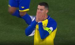 Ronaldo vướng vào bê bối, có khả năng bị treo giò dài hạn Ronaldo vướng vào bê bối, có khả năng bị treo giò dài hạn