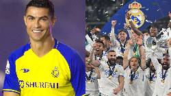 Ronaldo yêu cầu Al Nassr dồn toàn lực mua 'linh hồn' của Real Madrid Ronaldo yêu cầu Al Nassr dồn toàn lực mua 'linh hồn' của Real Madrid