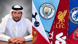 Sau Man United, Qatar chuẩn bị thâu tóm thêm 1 đại gia trong Big 6 Sau Man United, Qatar chuẩn bị thâu tóm thêm 1 đại gia trong Big 6