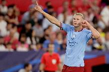 Soi bảng vị cầu thủ ghi bàn Leipzig vs Man City, 3h ngày 23/2