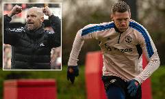 Ten Hag đích thân lên tiếng về tầm quan trọng của Weghorst Ten Hag đích thân lên tiếng về tầm quan trọng của Weghorst