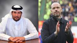 Ten Hag đứng trước nguy cơ lớn nếu Man United đổi chủ Ten Hag đứng trước nguy cơ lớn nếu Man United đổi chủ