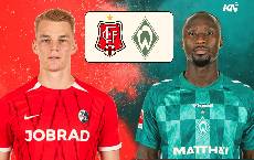 Chuyên gia Tony Ansell dự đoán Freiburg vs Bremen, 02h30 ngày 22/2