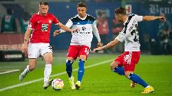 Nhận định, soi kèo Hamburg vs Kaiserslautern, 0h30 ngày 22/2: Cửa dưới sáng