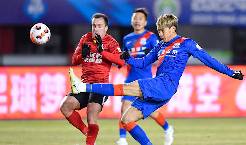 Nhận định, soi kèo Shanghai Shenhua vs Changchun YaTai, 19h00 ngày 22/2: Chạy đà ấn tượng