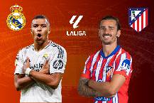 Real Madrid đại chiến Atletico, Liverpool gặp PSG ở vòng 1/8 cúp C1 châu Âu