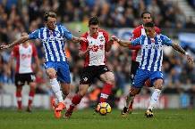 Soi kèo góc Southampton vs Brighton, 22h00 ngày 22/2