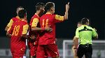 Nhận định Bulgaria vs Montenegro, 0h00 ngày 23/3 (EURO 2020)