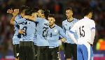 Nhận định Uzbekistan vs Uruguay, 18h35 ngày 22/3 (China Cup)