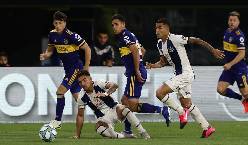 Nhận định Boca Juniors vs Talleres Cordoba, 7h00 ngày 22/3