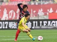 Nhận định Kashima Antlers vs Nagoya Grampus, 14h00 ngày 21/3