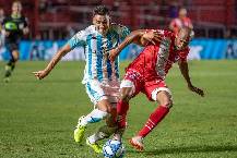 Nhận định Racing Club vs Argentinos Juniors, 7h15 ngày 23/3