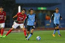 Nhận định Urawa Reds vs Kawasaki Frontale, 13h00 ngày 21/3