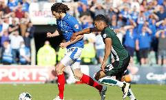 Nhận định, soi kèo Plymouth vs Cheltenham, 2h45 ngày 23/3 Nhận định, soi kèo Plymouth vs Cheltenham, 2h45 ngày 23/3