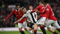 'Với cậu ta ở trên sân, M.U đá như thể chấp người trước Fulham' 'Với cậu ta ở trên sân, M.U đá như thể chấp người trước Fulham'