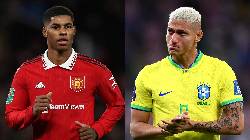 Bản tin sáng 21/3: Rashford khiến M.U lo sốt vó; Real 'giải cứu' Richarlison Bản tin sáng 21/3: Rashford khiến M.U lo sốt vó; Real 'giải cứu' Richarlison