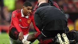 Cập nhật tình hình chấn thương của Rashford Cập nhật tình hình chấn thương của Rashford