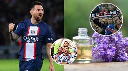 Đệ cứng Messi: “Người Pháp hiểu nước hoa nhiều hơn là bóng đá” Đệ cứng Messi: “Người Pháp hiểu nước hoa nhiều hơn là bóng đá”