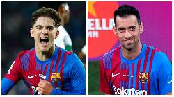 Tin Barca 21/3: Liverpool để mắt Gavi; Busquets ra quyết định về tương lai Tin Barca 21/3: Liverpool để mắt Gavi; Busquets ra quyết định về tương lai