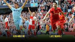 Top 5 ngôi sao Nam Mỹ làm mưa làm gió trong lịch sử Premier League Top 5 ngôi sao Nam Mỹ làm mưa làm gió trong lịch sử Premier League