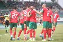 Nhận định, soi kèo Niger vs Morocco, 4h30 ngày 22/3: Đẳng cấp vượt trội