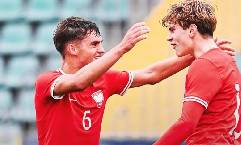 Nhận định, soi kèo U19 Ba Lan vs U19 Montenegro, 17h00 ngày 22/3: Tiếp đà chiến thắng