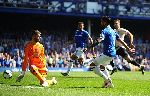 Kết quả tỷ số Everton 4-0 MU, vòng 34 Ngoại hạng Anh