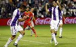 Phân tích tỷ lệ Valladolid vs Girona, 1h30 ngày 24/4 Phân tích tỷ lệ Valladolid vs Girona, 1h30 ngày 24/4