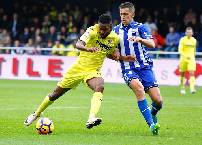 Nhận định Alaves vs Villarreal, 2h ngày 22/4
