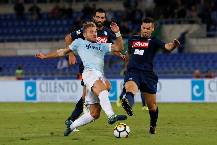 Nhận định Napoli vs Lazio, 1h45 ngày 23/4 Nhận định Napoli vs Lazio, 1h45 ngày 23/4
