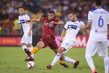 Nhận định Roma vs Atalanta, 23h30 ngày 22/4 Nhận định Roma vs Atalanta, 23h30 ngày 22/4