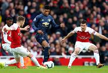 Nhận định, soi kèo Arsenal vs MU, 18h30 ngày 23/4
