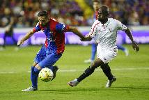 Nhận định, soi kèo Levante vs Sevilla, 0h00 ngày 22/4 Nhận định, soi kèo Levante vs Sevilla, 0h00 ngày 22/4