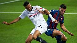 Phân tích kèo hiệp 1 Levante vs Sevilla, 0h00 ngày 22/4 Phân tích kèo hiệp 1 Levante vs Sevilla, 0h00 ngày 22/4