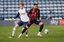 Soi kèo bóng đá Anh hôm nay 23/4: Bournemouth vs Fulham