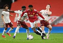 Soi kèo chẵn/ lẻ Arsenal vs MU, 18h30 ngày 23/4