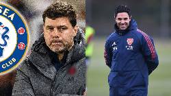 Bản tin sáng 21/4: Chelsea chuyển hướng Pochettino; 2 đại gia châu Âu muốn Arteta Bản tin sáng 21/4: Chelsea chuyển hướng Pochettino; 2 đại gia châu Âu muốn Arteta