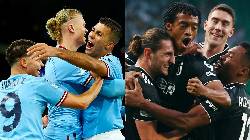 Bản tin tối 21/4: Man City treo khủng “ăn ba”; Juventus chế nhạo Man United Bản tin tối 21/4: Man City treo khủng “ăn ba”; Juventus chế nhạo Man United