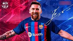 Barca tiến thoái lưỡng nan, Messi thiệt đủ đường nếu muốn trở lại Barca tiến thoái lưỡng nan, Messi thiệt đủ đường nếu muốn trở lại